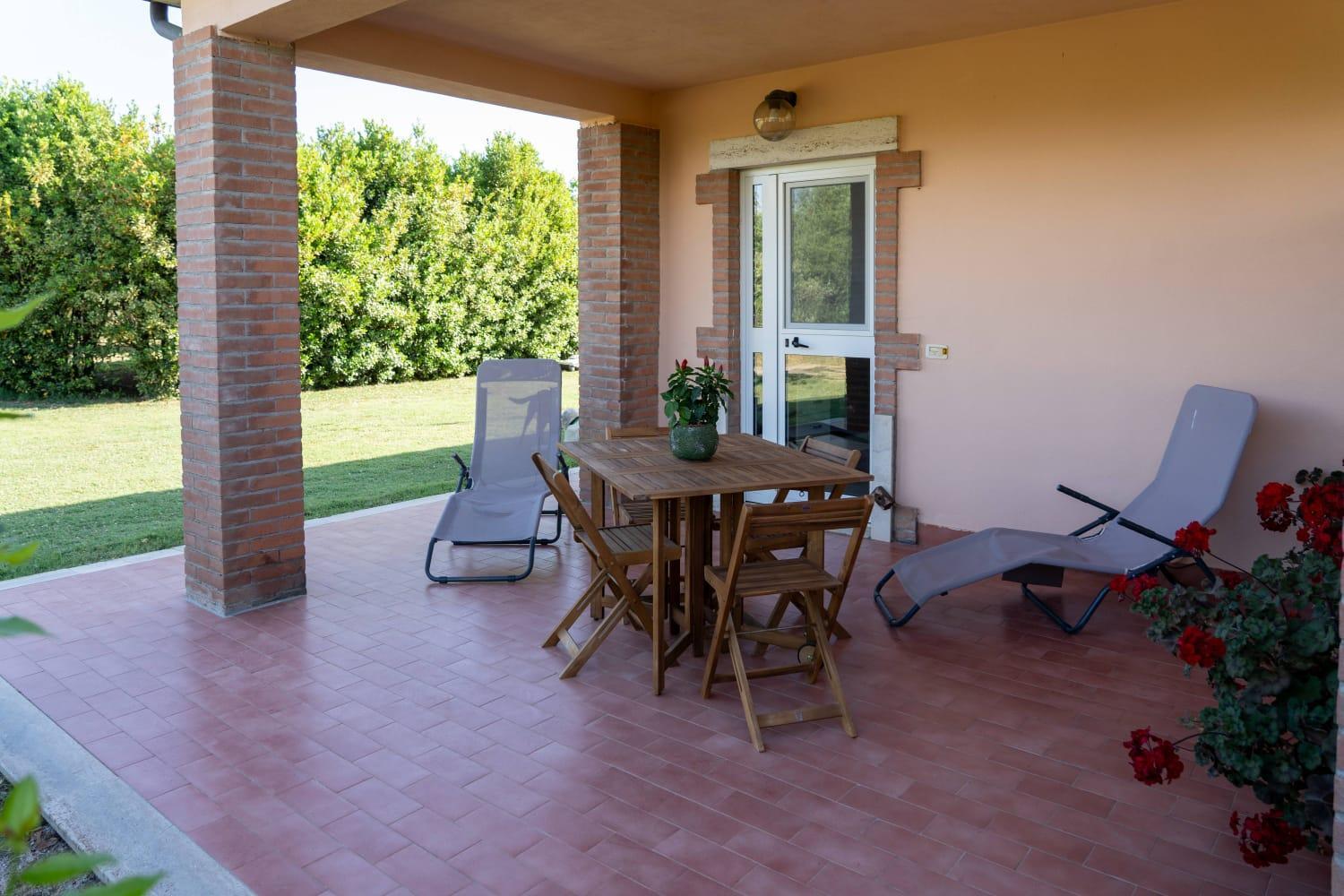 Agriturismo Lungo Albegna Manciano Exterior foto